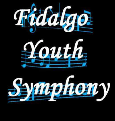 Fidalgo Youth Symphony